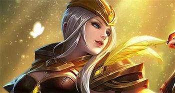 虞姬皮肤最新爆料图片,华丽舞姿,古典韵味尽展芳华 第2张 虞姬皮肤最新爆料图片,华丽舞姿,古典韵味尽展芳华 第2张