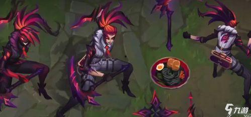 哨兵技能爆料视频,视频爆料揭示神秘力量  第2张