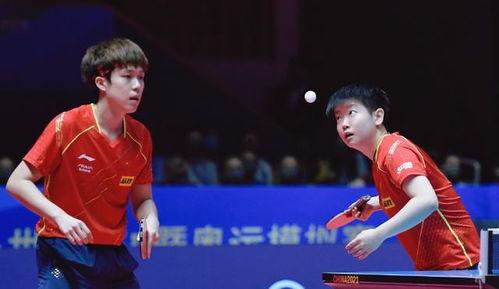 王楚钦女朋友爆料视频,揭秘运动员爱情故事 第3张 王楚钦女朋友爆料视频,揭秘运动员爱情故事 第3张